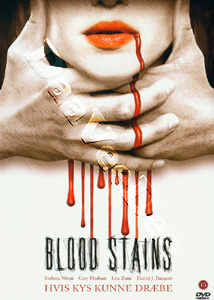 Blood Stains | Murder in My House  |   DVD